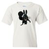 Heavy Cotton Youth Gildan T-Shirt Thumbnail