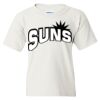 Heavy Cotton Youth Gildan T-Shirt Thumbnail