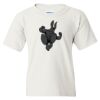 Heavy Cotton Youth Gildan T-Shirt Thumbnail