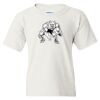 Heavy Cotton Youth Gildan T-Shirt Thumbnail