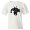 Heavy Cotton Youth Gildan T-Shirt Thumbnail