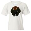 Heavy Cotton Youth Gildan T-Shirt Thumbnail