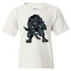 Heavy Cotton Youth Gildan T-Shirt Thumbnail