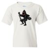 Heavy Cotton Youth Gildan T-Shirt Thumbnail