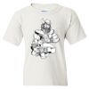 Heavy Cotton Youth Gildan T-Shirt Thumbnail