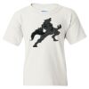 Heavy Cotton Youth Gildan T-Shirt Thumbnail