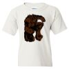 Heavy Cotton Youth Gildan T-Shirt Thumbnail