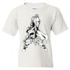 Heavy Cotton Youth Gildan T-Shirt Thumbnail