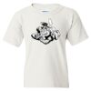 Heavy Cotton Youth Gildan T-Shirt Thumbnail
