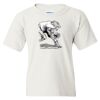 Heavy Cotton Youth Gildan T-Shirt Thumbnail