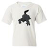 Heavy Cotton Youth Gildan T-Shirt Thumbnail