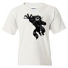 Heavy Cotton Youth Gildan T-Shirt Thumbnail