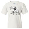 Heavy Cotton Youth Gildan T-Shirt Thumbnail
