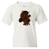 Heavy Cotton Youth Gildan T-Shirt Thumbnail