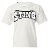 Heavy Cotton Youth Gildan T-Shirt Thumbnail
