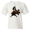 Heavy Cotton Youth Gildan T-Shirt Thumbnail
