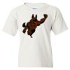 Heavy Cotton Youth Gildan T-Shirt Thumbnail