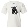 Heavy Cotton Youth Gildan T-Shirt Thumbnail