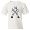 Heavy Cotton Youth Gildan T-Shirt Thumbnail