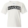 Heavy Cotton Youth Gildan T-Shirt Thumbnail