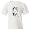 Heavy Cotton Youth Gildan T-Shirt Thumbnail
