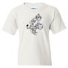 Heavy Cotton Youth Gildan T-Shirt Thumbnail