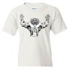 Heavy Cotton Youth Gildan T-Shirt Thumbnail