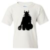 Heavy Cotton Youth Gildan T-Shirt Thumbnail