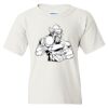 Heavy Cotton Youth Gildan T-Shirt Thumbnail