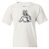 Heavy Cotton Youth Gildan T-Shirt Thumbnail