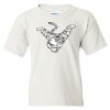 Heavy Cotton Youth Gildan T-Shirt Thumbnail