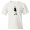 Heavy Cotton Youth Gildan T-Shirt Thumbnail