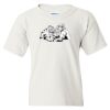 Heavy Cotton Youth Gildan T-Shirt Thumbnail