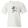 Heavy Cotton Youth Gildan T-Shirt Thumbnail