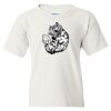 Heavy Cotton Youth Gildan T-Shirt Thumbnail