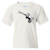Heavy Cotton Youth Gildan T-Shirt Thumbnail