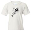 Heavy Cotton Youth Gildan T-Shirt Thumbnail