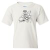 Heavy Cotton Youth Gildan T-Shirt Thumbnail