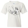Heavy Cotton Youth Gildan T-Shirt Thumbnail