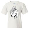Heavy Cotton Youth Gildan T-Shirt Thumbnail