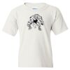 Heavy Cotton Youth Gildan T-Shirt Thumbnail