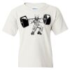 Heavy Cotton Youth Gildan T-Shirt Thumbnail