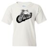 Heavy Cotton Youth Gildan T-Shirt Thumbnail