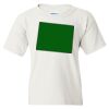 Heavy Cotton Youth Gildan T-Shirt Thumbnail