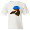 Heavy Cotton Youth Gildan T-Shirt Thumbnail
