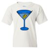 Heavy Cotton Youth Gildan T-Shirt Thumbnail