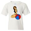 Heavy Cotton Youth Gildan T-Shirt Thumbnail