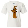 Heavy Cotton Youth Gildan T-Shirt Thumbnail