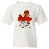 Heavy Cotton Youth Gildan T-Shirt Thumbnail
