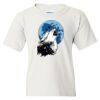 Heavy Cotton Youth Gildan T-Shirt Thumbnail